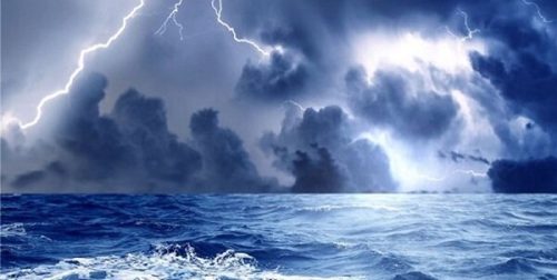 پیش بینی بارش شدید مونسونی در برخی مناطق استان فارس پیش بینی بارش شدید مونسونی در برخی مناطق استان فارس