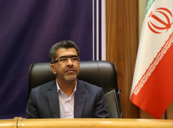 بیش از ۵۸ هزار نفر انتخابات ۱۱ اسفند را در فارس برگزار میکنند بیش از ۵۸ هزار نفر انتخابات ۱۱ اسفند را در فارس برگزار میکنند