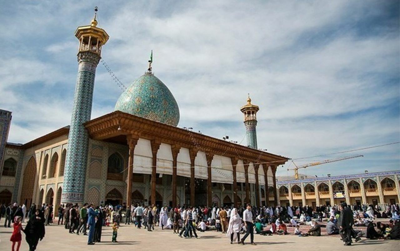 راه‌ اندازی خطوط مترو جهت دسترسی آسان به حرم در آینده‌ای نزدیک