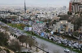 تردد در