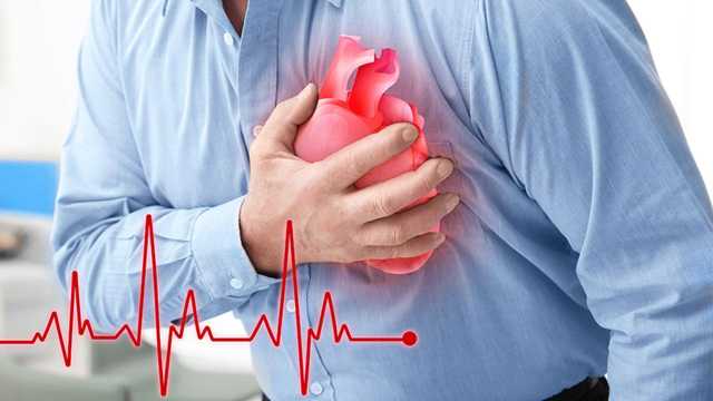 مشکلات قلبی دومین علت تماس با اورژانس در جهرم مشکلات قلبی دومین علت تماس با اورژانس در جهرم