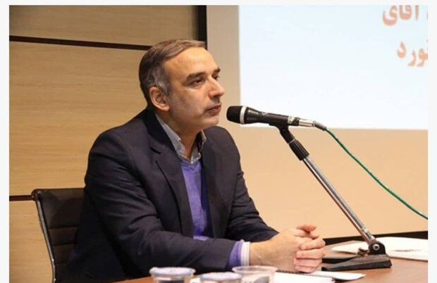دکتر بیابان نورد گزینه مدیرکل اجتماعی استانداری فارس دکتر بیابان نورد گزینه مدیرکل اجتماعی استانداری فارس