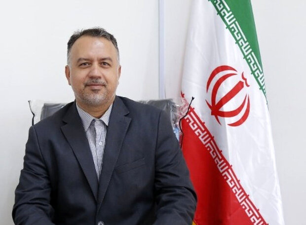 جوانان از ثبت نام در انتخابات استقبال کرده‌اند