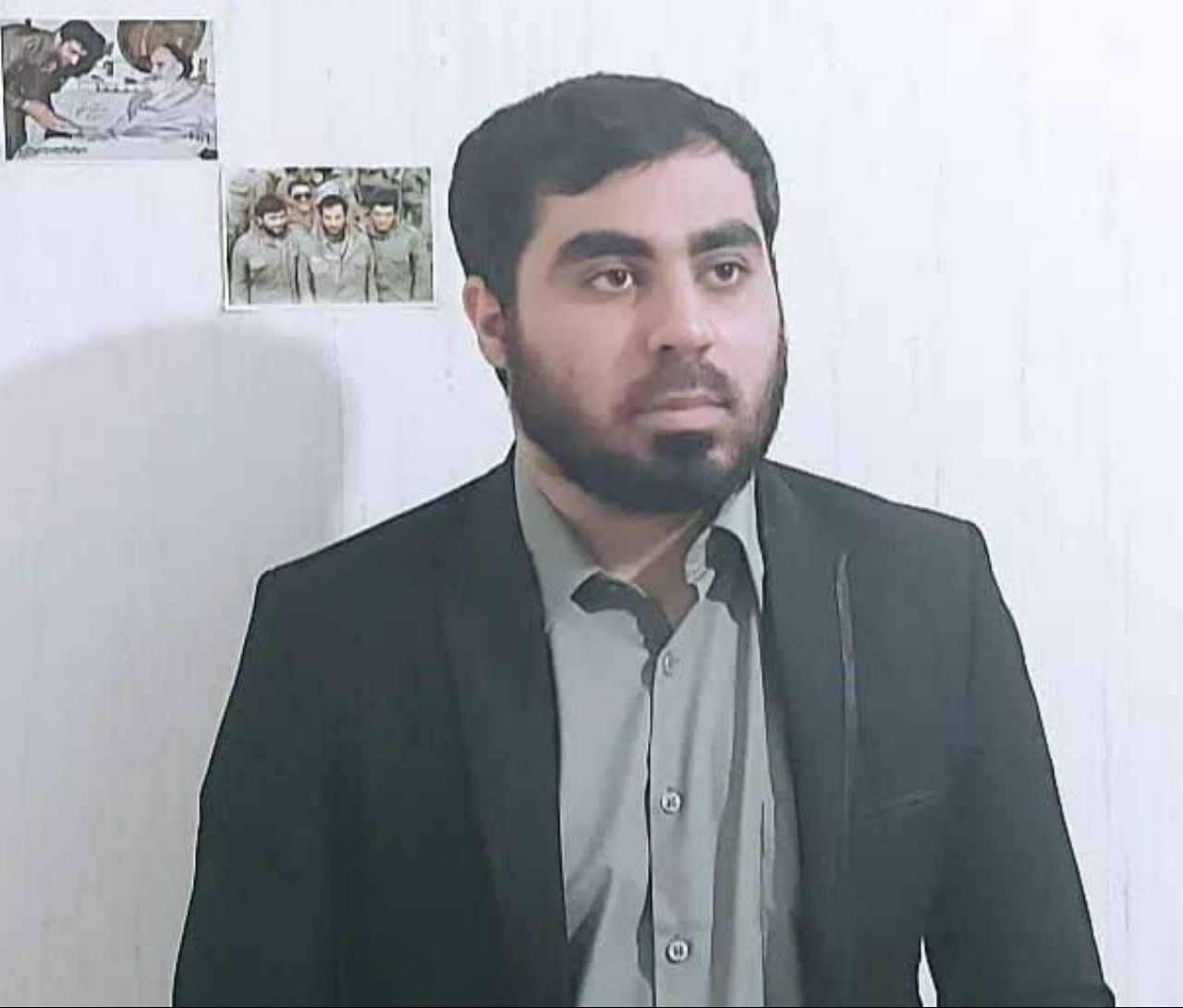کشف ۲ هزار لیتر سوخت قاچاق در شیراز کشف ۲ هزار لیتر سوخت قاچاق در شیراز