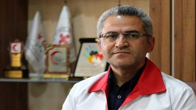 استقرار کادر جمعیت هلال احمر فارس در سامرا و بلد ویژه مراسم اربعین استقرار کادر جمعیت هلال احمر فارس در سامرا و بلد ویژه مراسم اربعین
