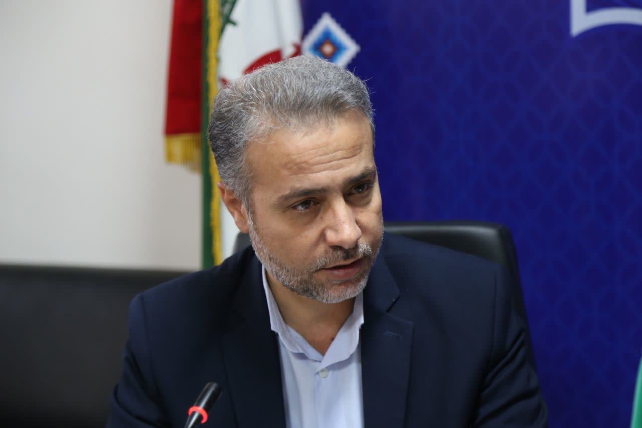داوطلبان پیش ثبت نام در انتخابات مجلس را جدی بگیرند داوطلبان پیش ثبت نام در انتخابات مجلس را جدی بگیرند