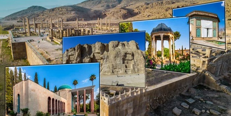 بیش از ۴۶۰۰ شغل مستقیم در حوزه گردشگری ایجادشده است بیش از ۴۶۰۰ شغل مستقیم در حوزه گردشگری ایجادشده است