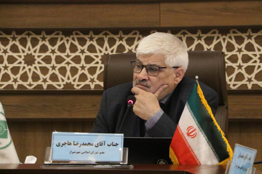 مسجد جامع عتیق شیراز بازسازی میشود مسجد جامع عتیق شیراز بازسازی میشود