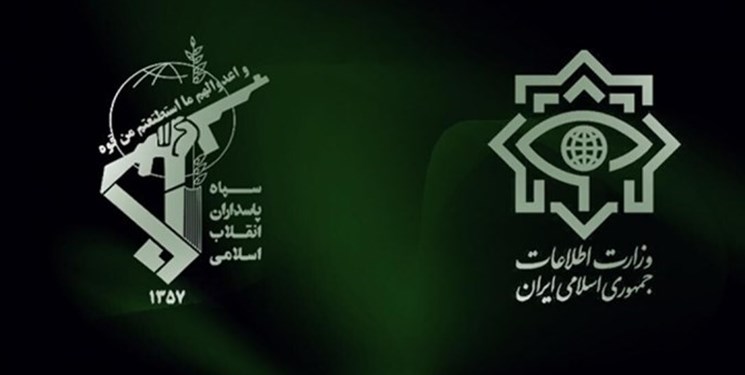 ضربۀ به شبکۀ سازماندهی اغتشاشات
