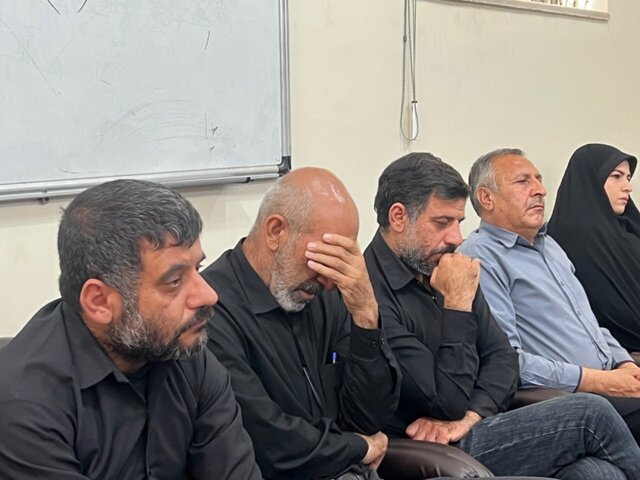 اولین جلسه دادگاه متهمان حادثه تروریستی شاهچراغ برگزار شد