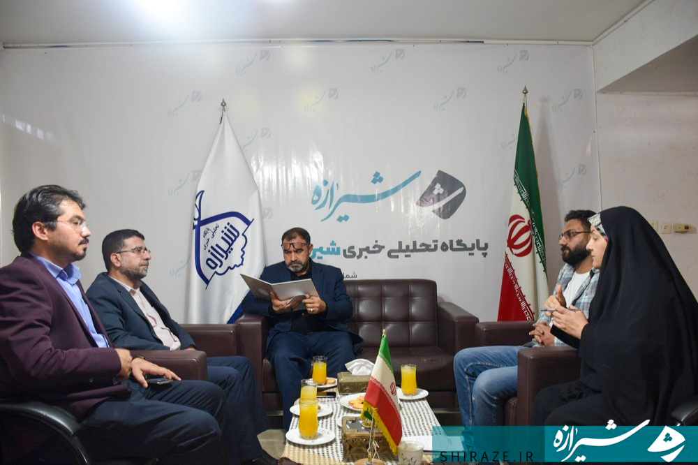 پساب شیراز به شرکت پاسارگاد کوار فروخته می‌شود
