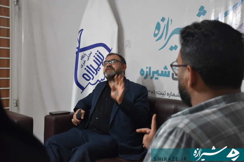 پساب شیراز به شرکت پاسارگاد کوار فروخته می‌شود