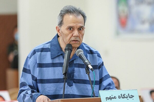 شارمهد مسئولیت حمله تروریستی حسینیه وصال شیراز را برعهده گرفت شارمهد مسئولیت حمله تروریستی حسینیه وصال شیراز را برعهده گرفت