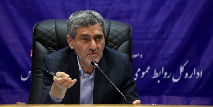 مدیران ناکارآمد در اجرای طرح نهضت ملی مسکن برکنار میشوند مدیران ناکارآمد در اجرای طرح نهضت ملی مسکن برکنار میشوند