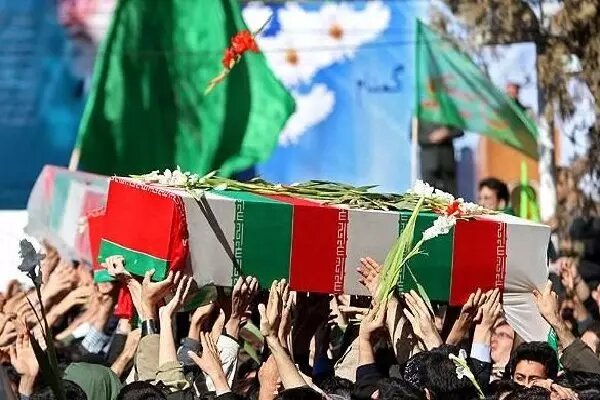 شهدای دفاع مقدس در روز ۲۷ شهریور شهدای دفاع مقدس در روز ۲۷ شهریور
