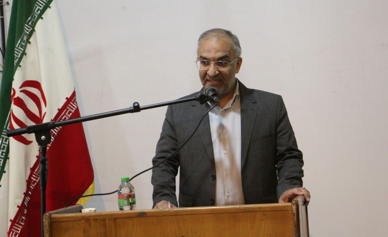 برنامه‌ تحولی و‌ جوانگرایی را سال آینده دنبال می‌کنیم