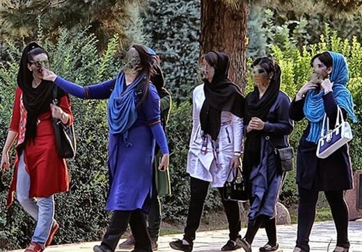 مجلس با اجرای آزمایشی «لایحه عفاف و حجاب» به مدت ۳ سال موافقت کرد