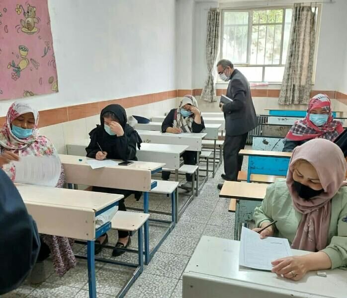 سرانجام بخشی به باسوادی مردم فارس سرانجام بخشی به باسوادی مردم فارس