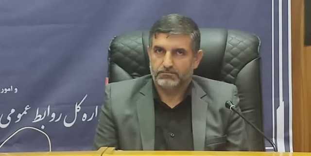 اجرای ۳۰۰ برنامه در پایگاههای بسیج ادارات فارس اجرای ۳۰۰ برنامه در پایگاههای بسیج ادارات فارس