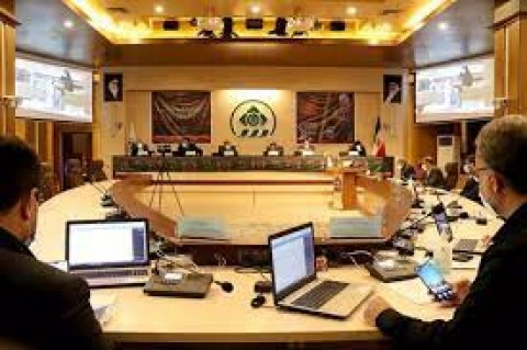 از توزیع نامتوازن امکانات شهری تا کلاسهای درس ۴۵ نفره در شیراز از توزیع نامتوازن امکانات شهری تا کلاسهای درس ۴۵ نفره در شیراز