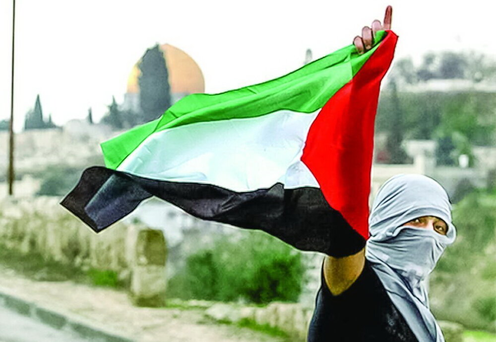 اسرائیل با عملیات طوفان الاقصی تحقیر شد اسرائیل با عملیات طوفان الاقصی تحقیر شد