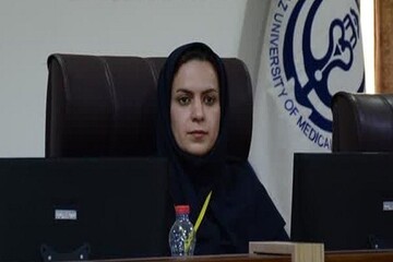 بانوی ایرانی دانشمند برتر جهان
