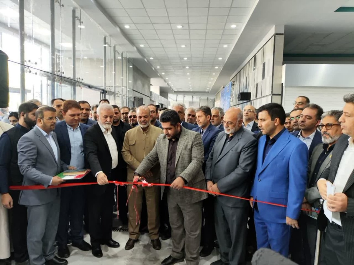 احداث بزرگ‌ترین سینمای جنوب کشور در شیراز