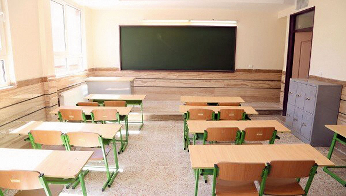 معلمان بازنشسته برگردند