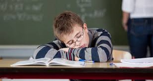 کمخوابی دانشآموزان زنگ خطر جدی برای ابتلا به دیابت کمخوابی دانشآموزان زنگ خطر جدی برای ابتلا به دیابت