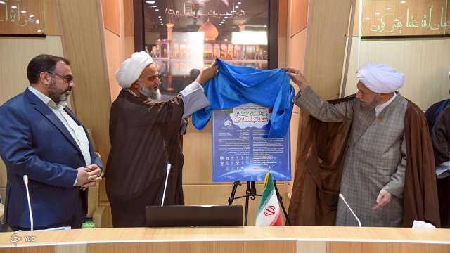 مسئله مهدویت به همه تاریخ و زندگی بشر مربوط است مسئله مهدویت به همه تاریخ و زندگی بشر مربوط است