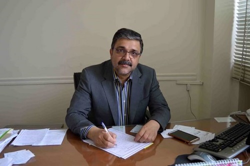 برداشت پنبه از ۱۹ هزار هکتار مزارع فارس آغاز شد