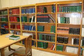 احداث کتابخانه مرکزی شیراز احداث کتابخانه مرکزی شیراز