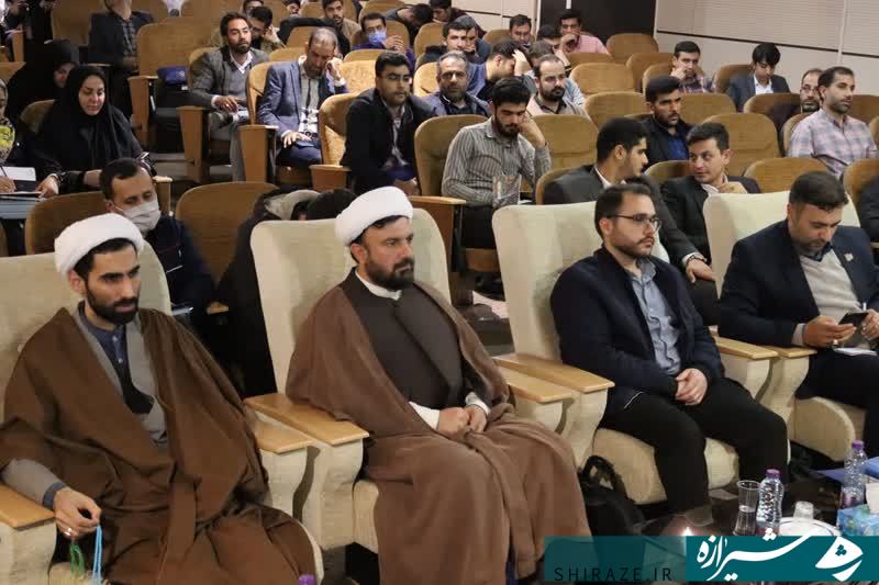 گردهمایی مجموعه‌های مردمی نخبه پرور