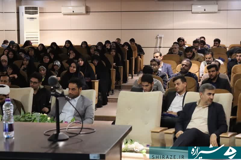 گردهمایی مجموعه‌های مردمی نخبه پرور