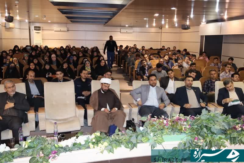گردهمایی مجموعه‌های مردمی نخبه پرور
