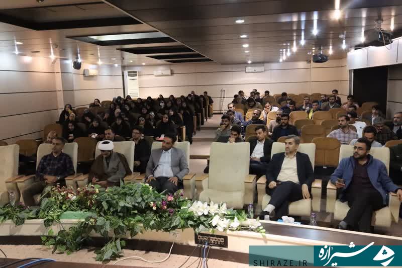 گردهمایی مجموعه‌های مردمی نخبه پرور