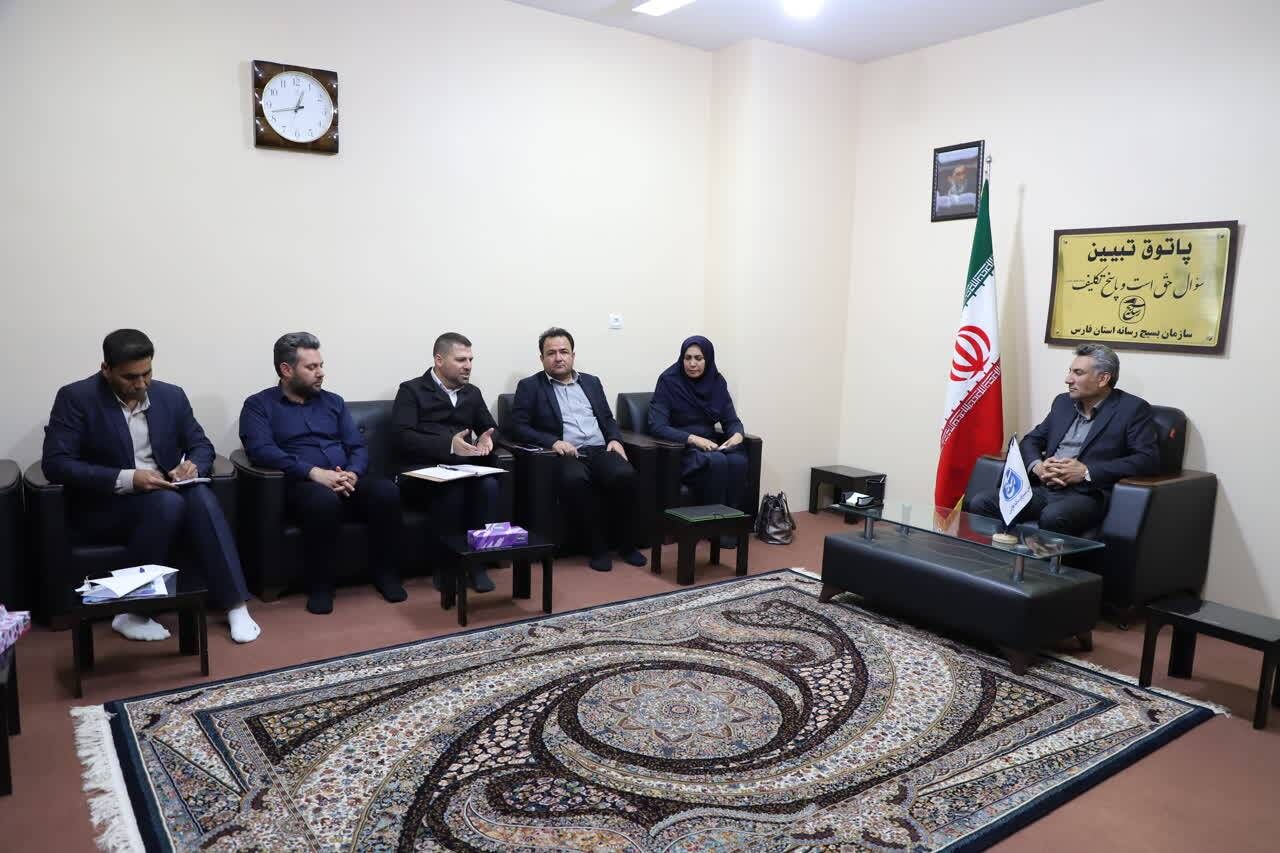 آلودگی رودخانه کُر تحت پایش است