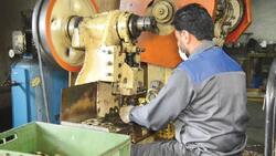 اشتغال ۵ هزار زندانی در کارخانجات فارس