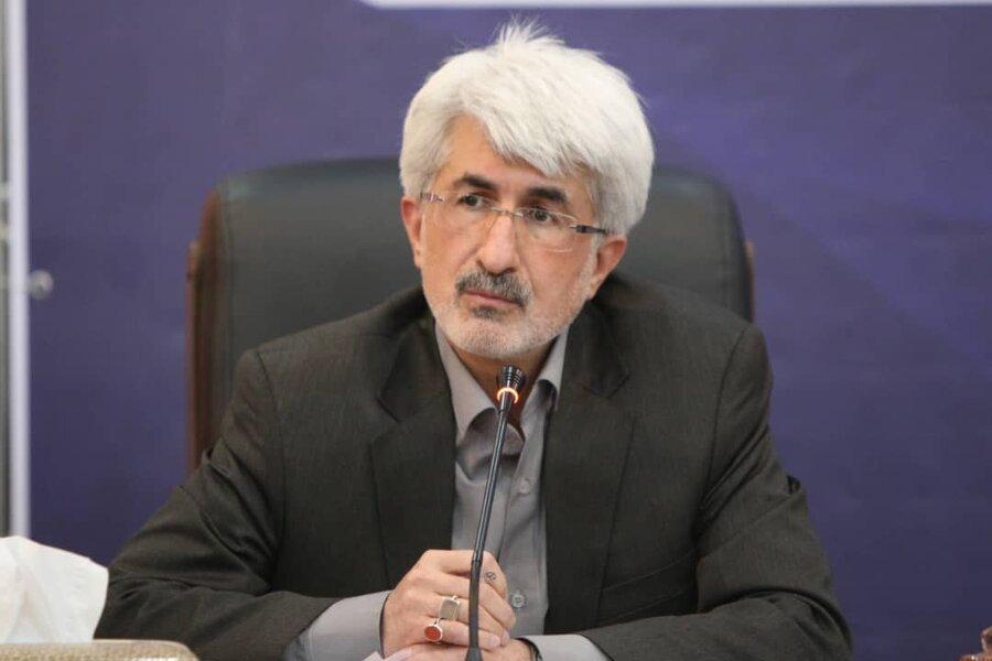پیگیری برای راهاندازی اورژانس ۱۲۳ در شهرستانهای فارس پیگیری برای راهاندازی اورژانس ۱۲۳ در شهرستانهای فارس