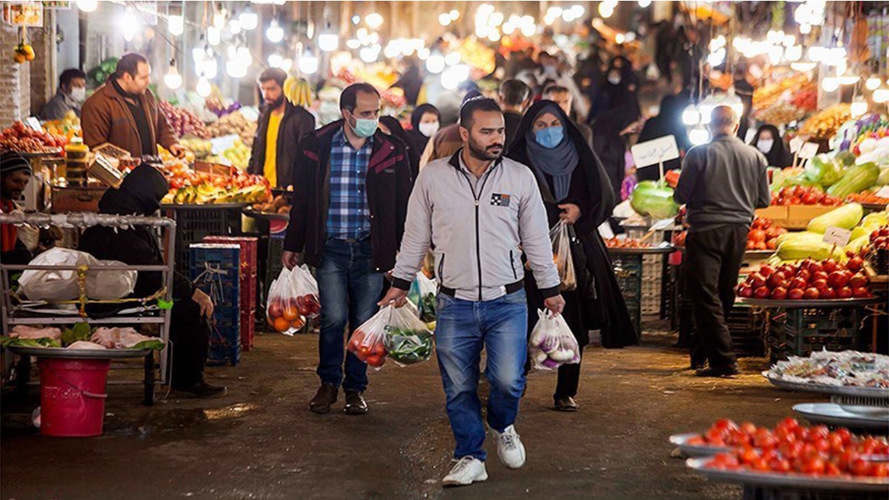 تشدید نظارت بر بازار در آستانه شب یلدا در فارس