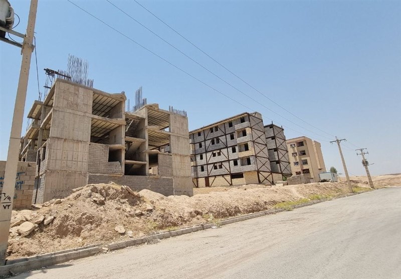 اهتمام در سرعت بخشی به طرح نهضت ملی مسکن در فارس اهتمام در سرعت بخشی به طرح نهضت ملی مسکن در فارس