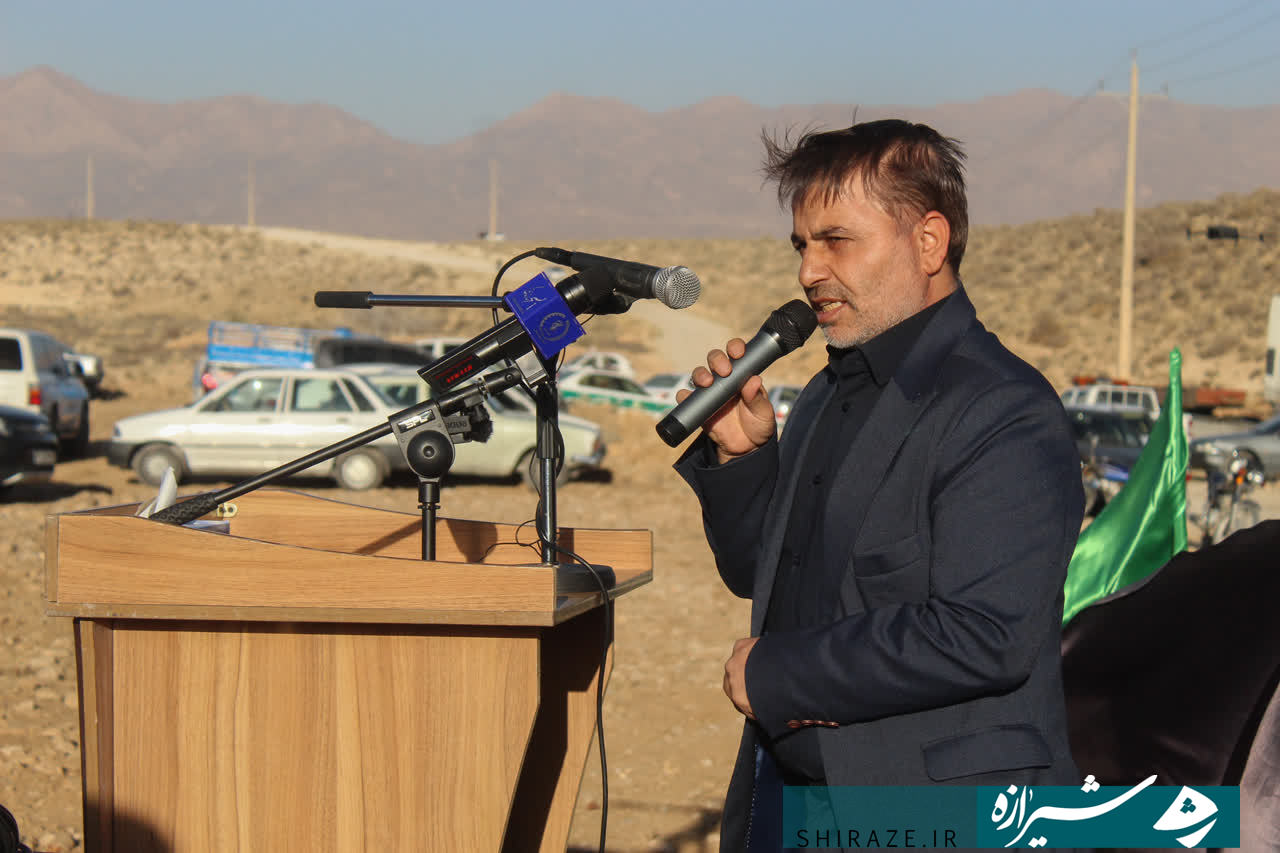 عملیات اجرایی طرح ملی «آبخیز تا جالیز»