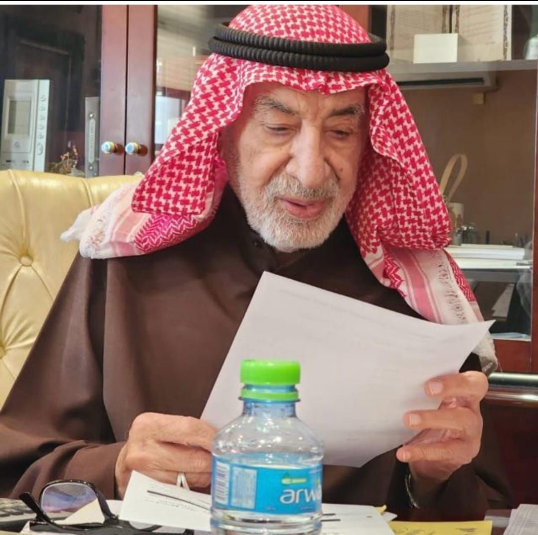 درگذشت خَیر بزرگ ایرانی‌الاصل در کویت 