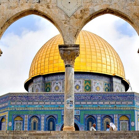 قدس یک مسئله جهانی و اسلامی است