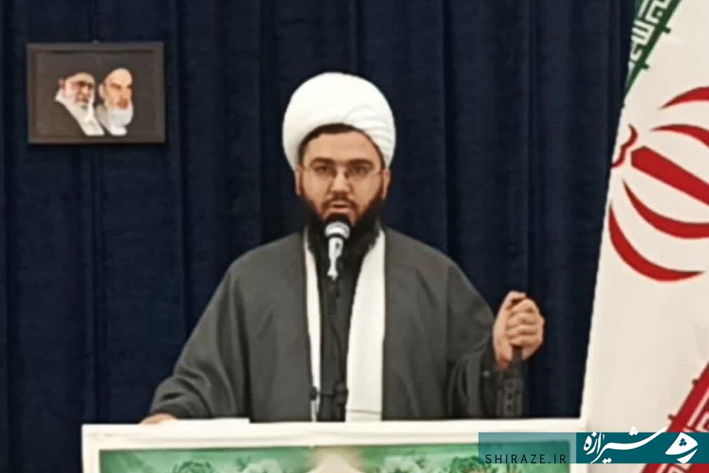 جنگل‌های اطراف تخت‌جمشید در حال نابودی است