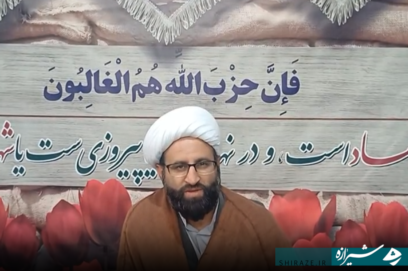 شهادت؛ موتور پیشران پیروزی در جبهه مقاومت 