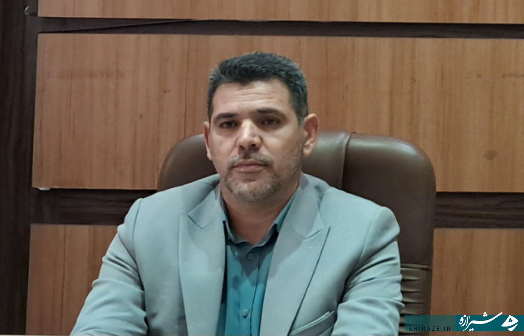  بزرگداشت شهید «سیّد حسن نصرالله» در قیروکارزین