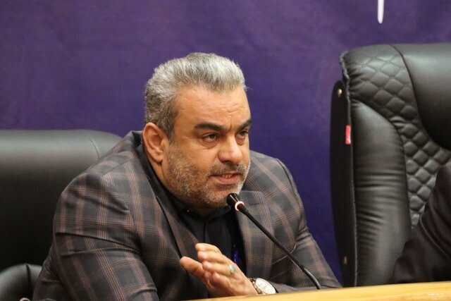 ‌دستگاه‌ها موانع حضور مردم در بخش تولید را رفع کنند