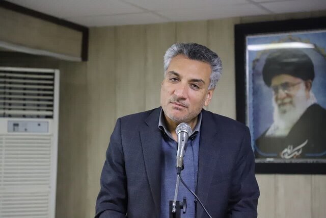 فعالیت ۲۵ خانه محیط‌زیست درفارس