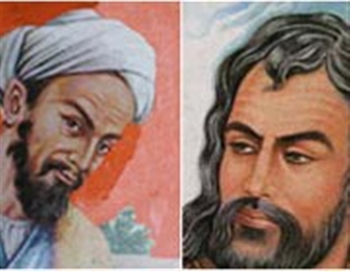 سعدی و حافظ را به نسل امروز بشناسانیم